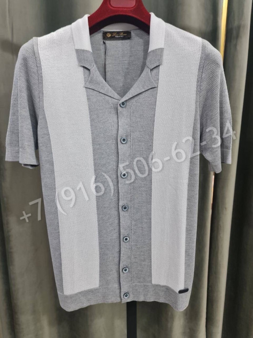 Поло Loro Piana 27888