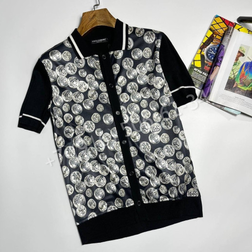 Поло Dolce & Gabbana 27988