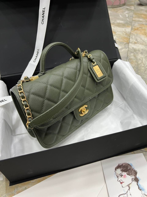 Сумка Chanel 11626