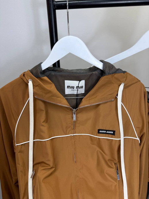 Костюм MIU MIU 34794