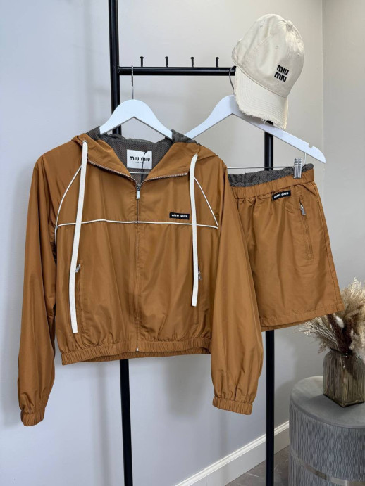 Костюм MIU MIU 34794