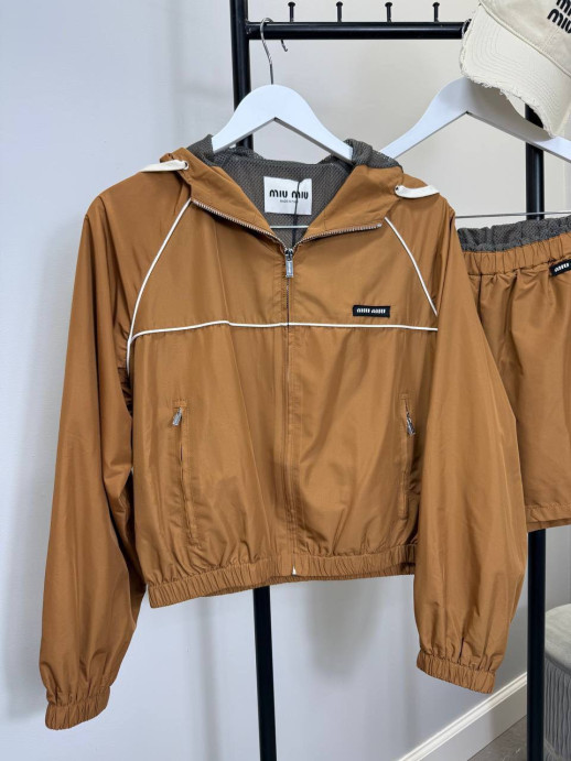 Костюм MIU MIU 34794