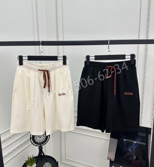 Шорты Zegna 28088