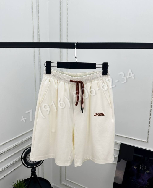 Шорты Zegna 28088