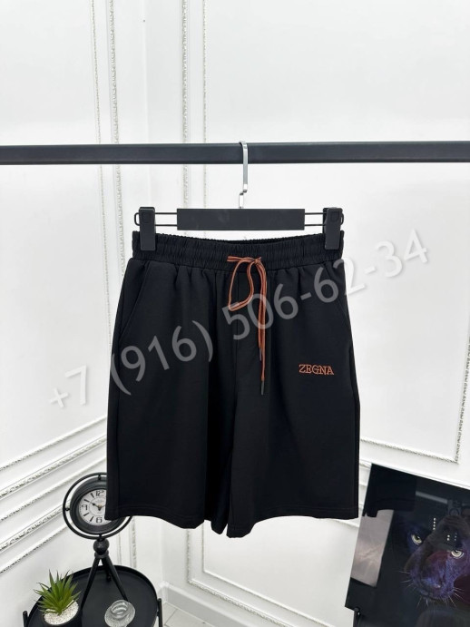 Шорты Zegna 28088