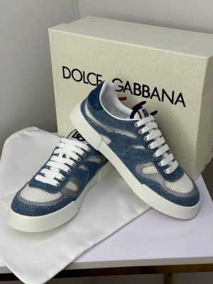 Кеды Dolce & Gabbana 25161 1