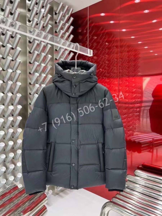 Куртка Burberry 7820