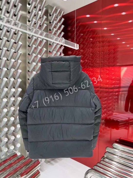 Куртка Burberry 7820