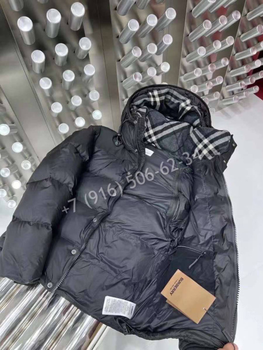 Куртка Burberry 7820