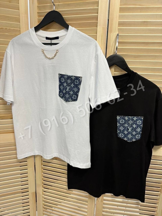 Футболка Louis Vuitton 18206