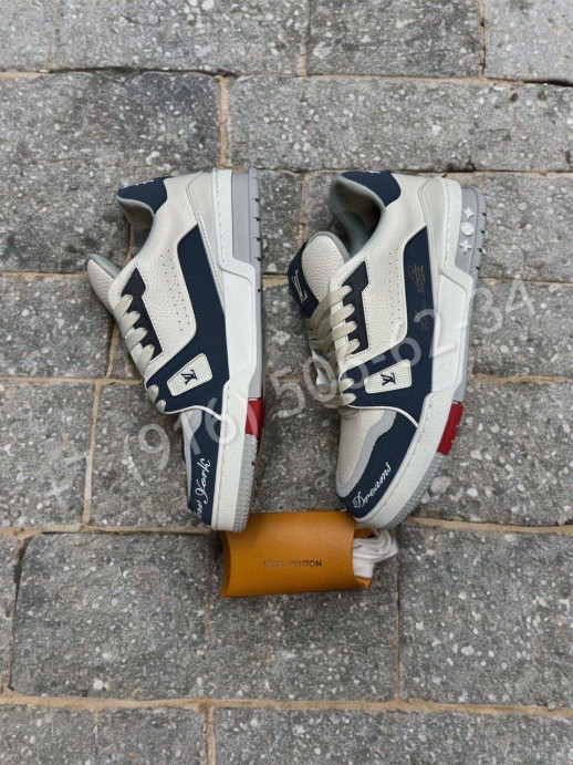 Кеды Louis Vuitton 28289