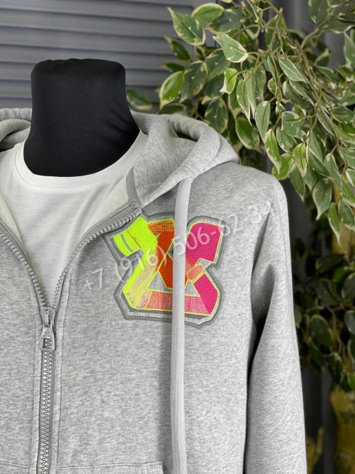 Толстовка Louis Vuitton 7921