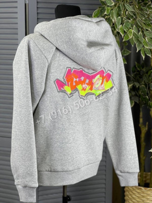 Толстовка Louis Vuitton 7921