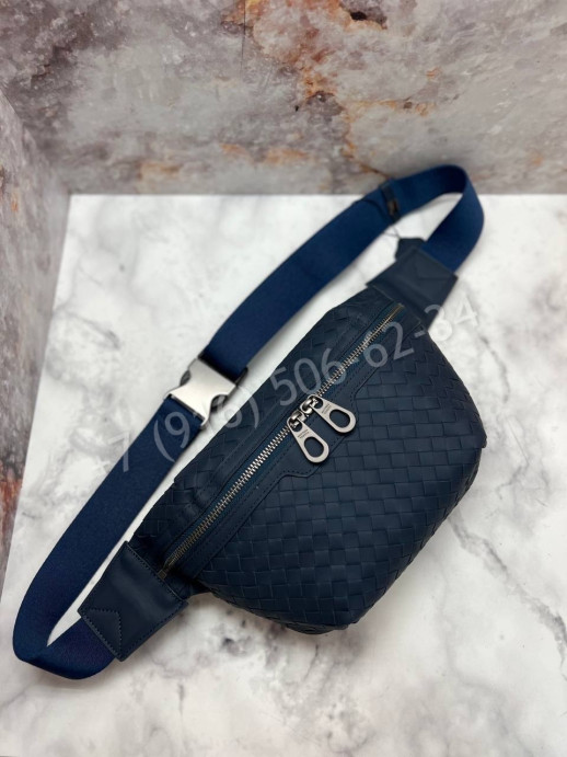 Поясная сумка Bottega Veneta 14218