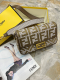 Сумка Fendi 15946