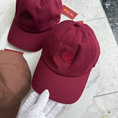Кепка Loro Piana 13015