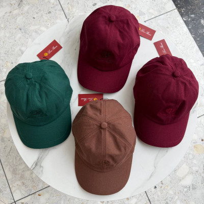 Кепка Loro Piana 13015