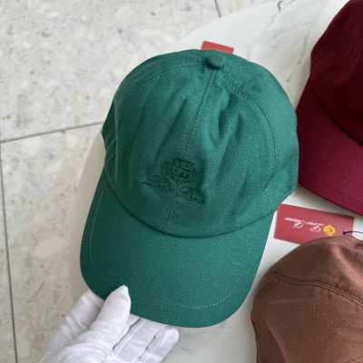 Кепка Loro Piana 13015