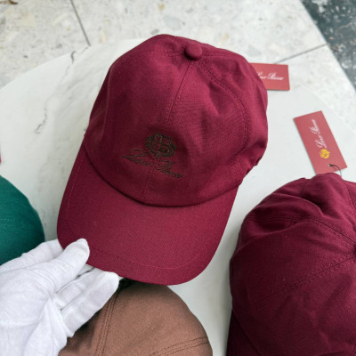 Кепка Loro Piana 13015