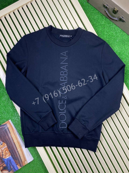 Толстовка Dolce & Gabbana 8143