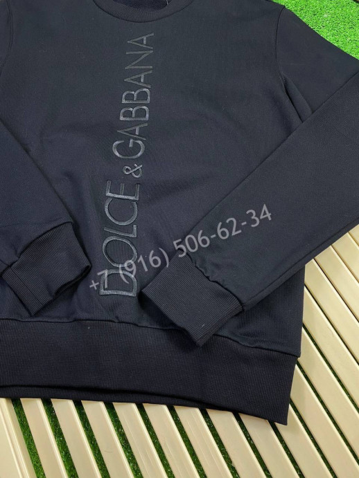 Толстовка Dolce & Gabbana 8143