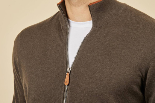 Кардиган Loro Piana 5911 1