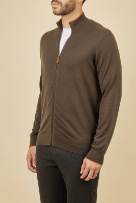 Кардиган Loro Piana 5911 1