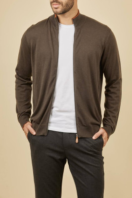 Кардиган Loro Piana 5911 1