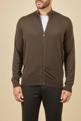 Кардиган Loro Piana 5911 1