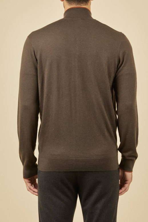 Кардиган Loro Piana 5911 1