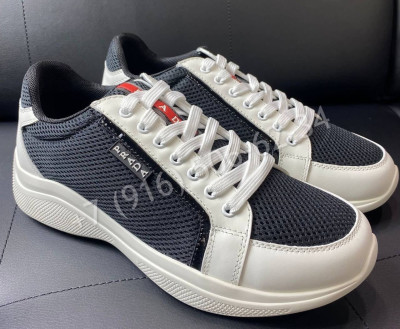 Кроссовки Prada 18607