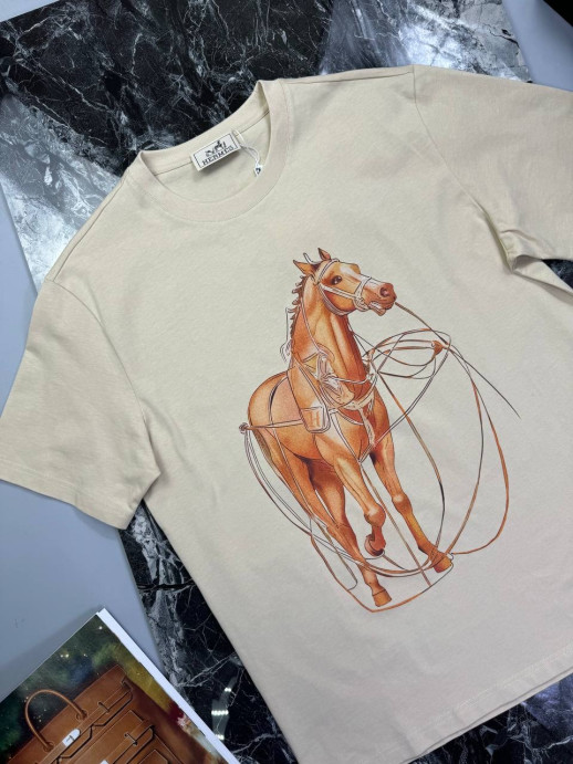 Футболка Hermes 28689
