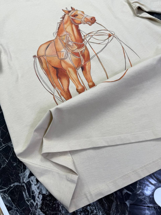 Футболка Hermes 28689