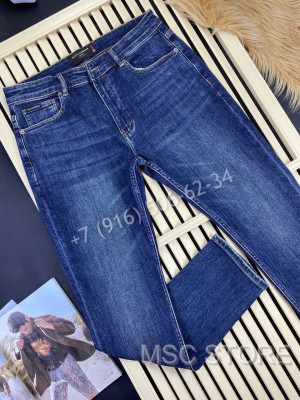 Джинсы Dolce & Gabbana 8343