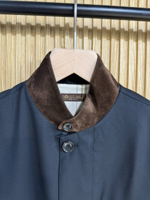 Куртка пальто Kiton 23290 2