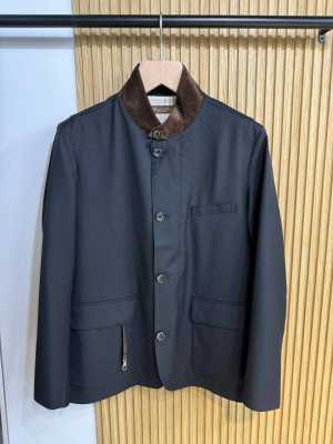 Куртка пальто Kiton 23290 2
