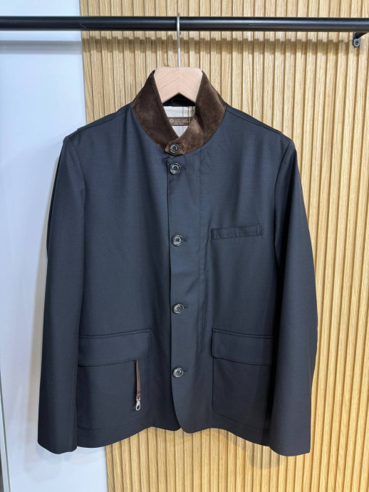 Куртка пальто Kiton 23290 2