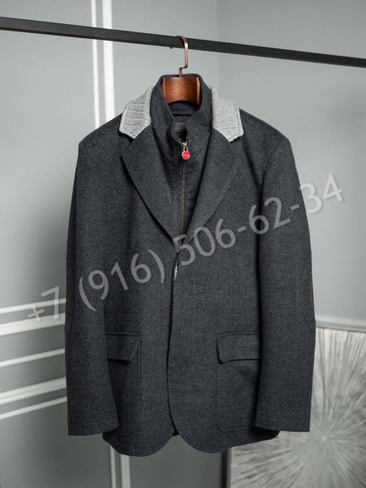 Куртка пальто KITON 28789