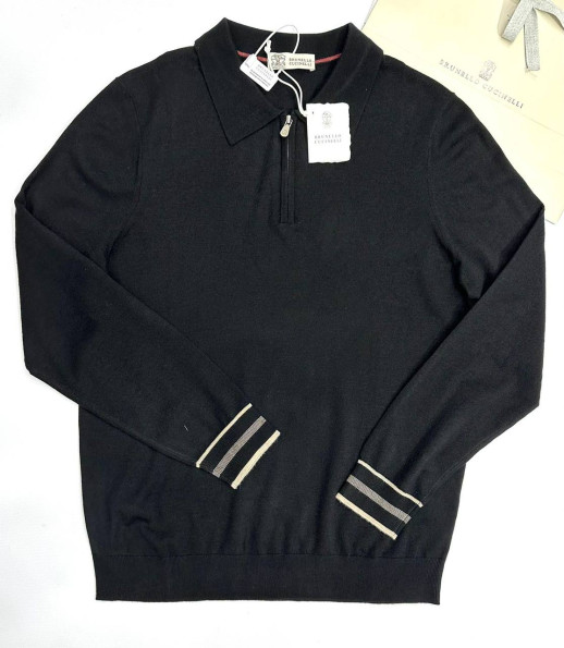 Поло Brunello Cucinelli 20994