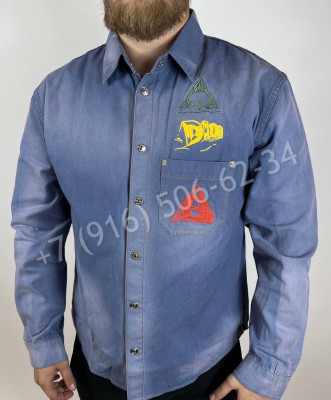 Рубашка Dior 18803