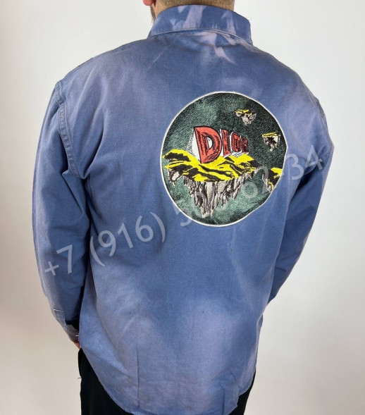 Рубашка Dior 18803