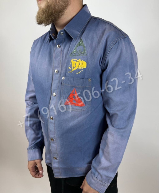 Рубашка Dior 18803