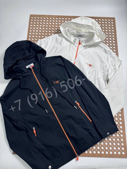 Ветровка Hermes 28889