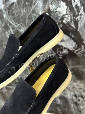 Лоферы Loro Piana 18902