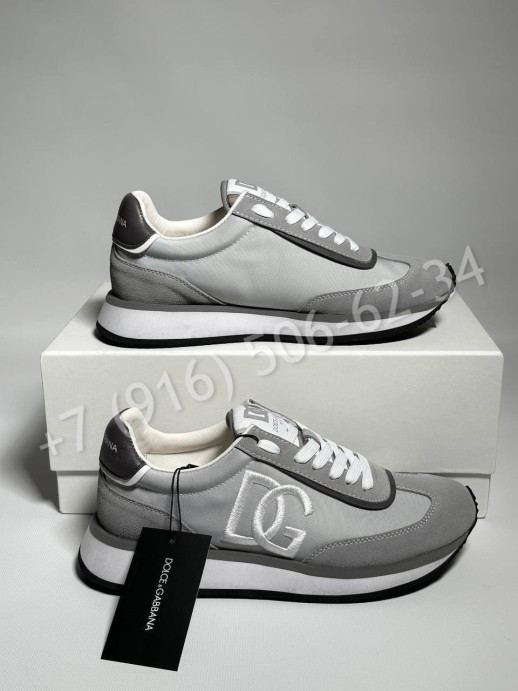 Кроссовки Dolce & Gabbana 28989