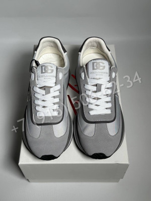 Кроссовки Dolce & Gabbana 28989