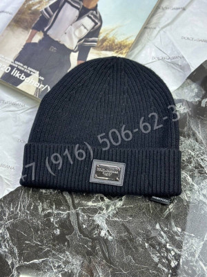 Шапка Dolce & Gabbana 21957