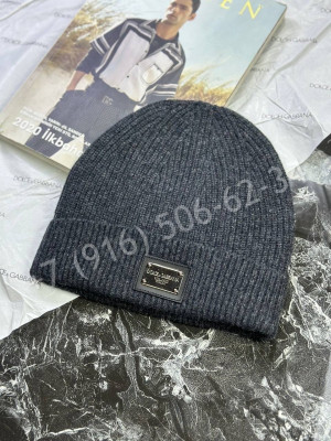 Шапка Dolce & Gabbana 21957