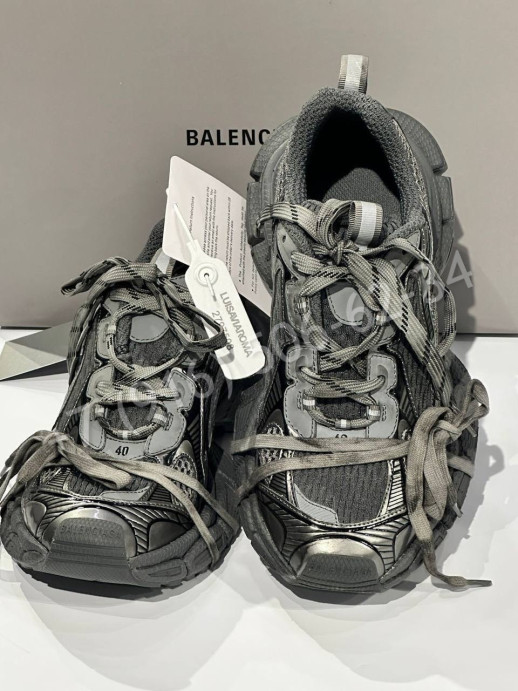 Кроссовки Balenciaga 19002