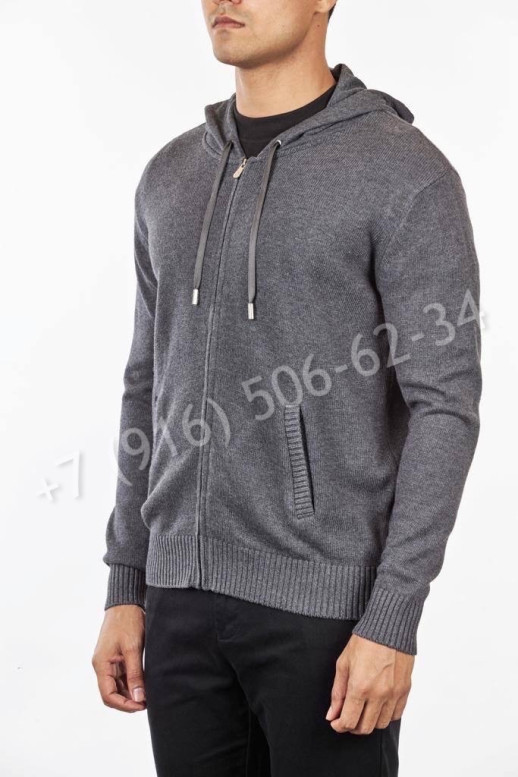 Кардиган Brunello Cucinelli 19106